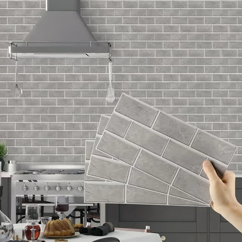 Tile stickers self adhesive - tile, self-adhesive
