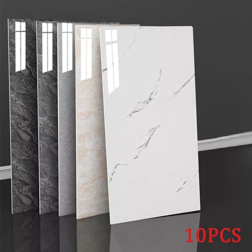 10pcs self adhesive marble - self-adhesive,